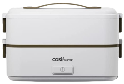 Cosi_home-超高速弁当箱炊飯器