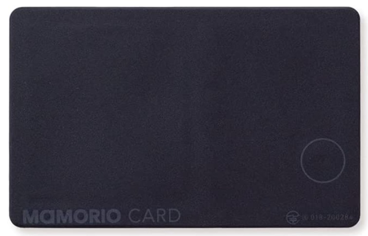 MAMORIO CARDのアイコン