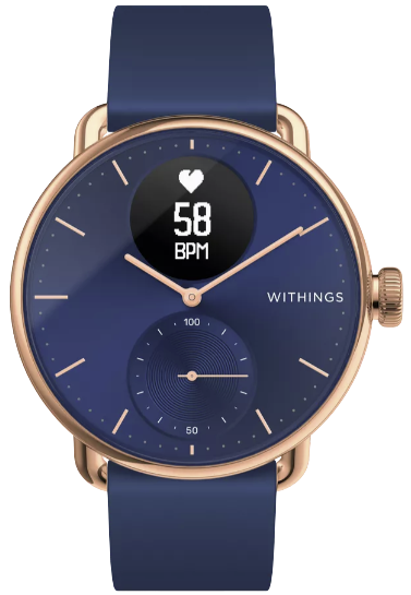 Withings_SCANWATCH