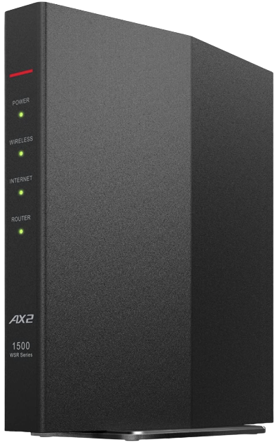 WSR-1500AX2B