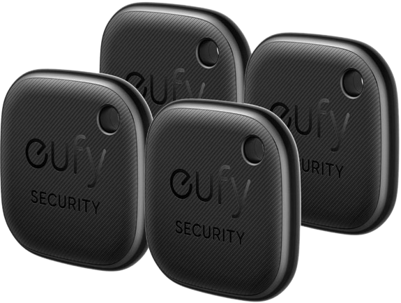 Anker-Eufy_Security_SmartTrack_Link_4個セット