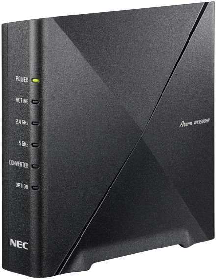 NEC_WX1500HP