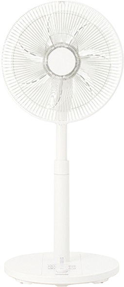 コイズミの扇風機（KLF-30241）