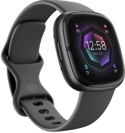 スマートウォッチ（Fitbit-Sense2-gray）