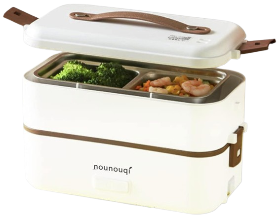 nounouqi_弁当箱炊飯器