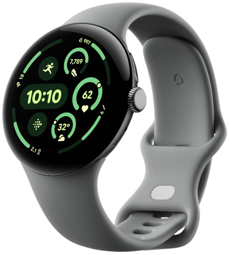 Google Pixel Watch 3