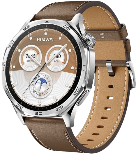 HUAWEI WATCH GT 5