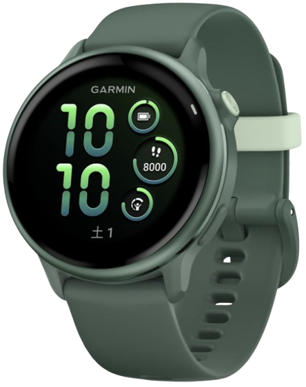 ガーミン（vivoactive 6）