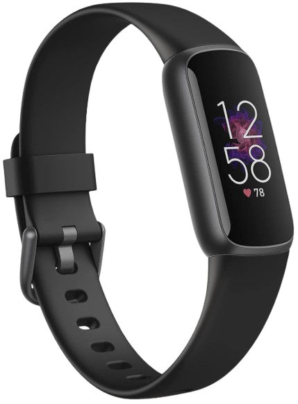 Fitbit Luxe Black