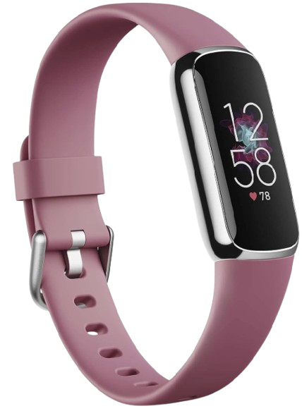 Fitbit Luxe Orchid