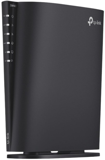 TPLinkのルーター（Archer AX3000V）