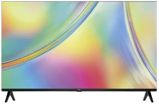 TCLのテレビ（32S5401）