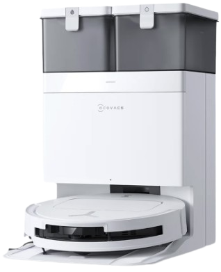DEEBOT T50 OMNI