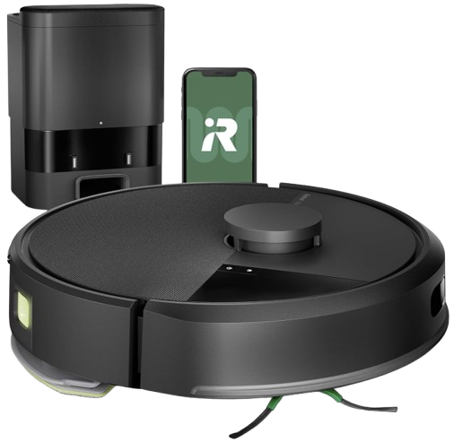 Roomba 105 Combo AutoEmpty