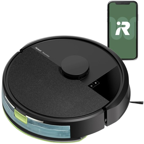 Roomba 105 Combo