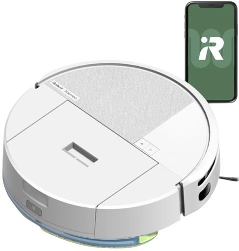 Roomba 205 DustCompactor Combo