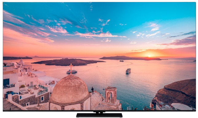 レグザのテレビ（55Z770R）