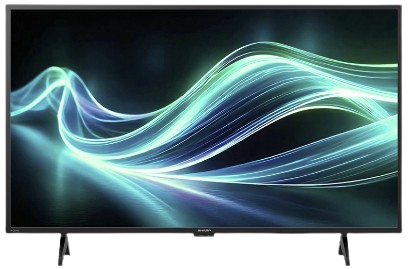 シャープ（4T-C43GL1）
