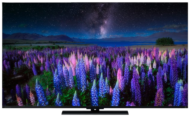 レグザのテレビ（43Z670R）