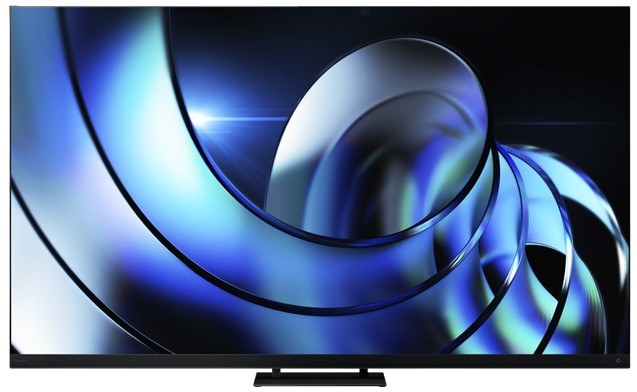 レグザのテレビ（43Z870R）