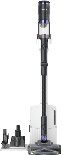シャークの掃除機（IW4271J）