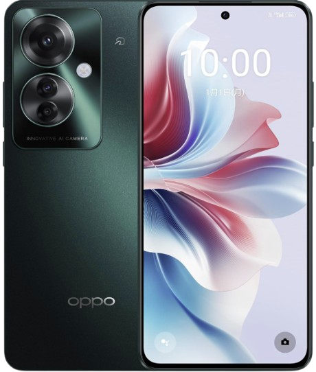 OPPO-Reno11A-green