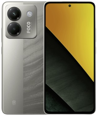 POCO M7 Pro 5G