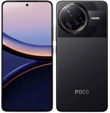 POCO F7 Ultra