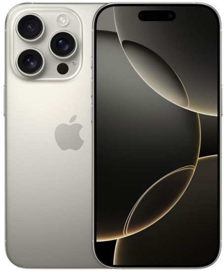 iPhone 16 Pro