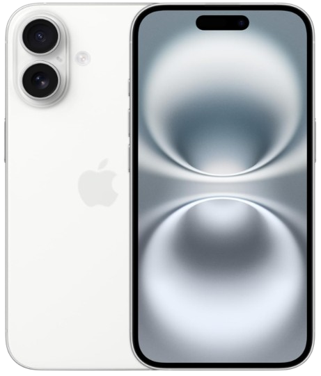 iPhone 16