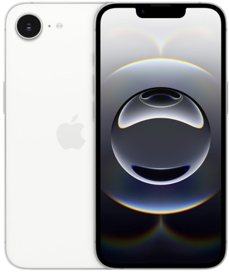 iPhone 16e