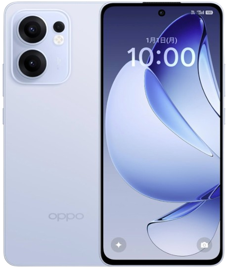 OPPO-Reno13A