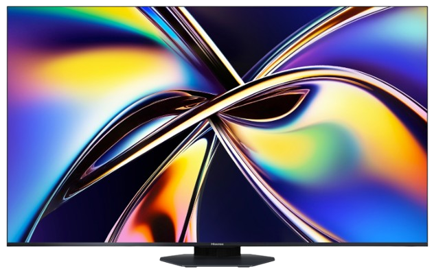 ハイセンスのテレビ（65U9R）